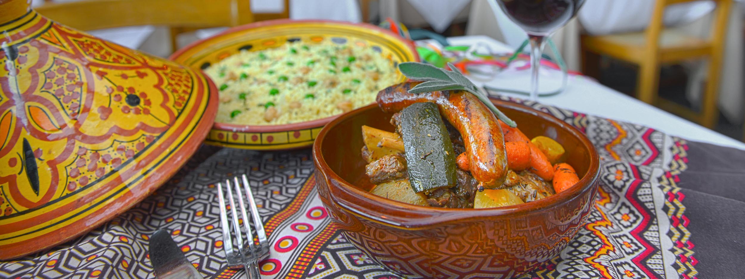 Fandango Best food in Pacific Grove, CA